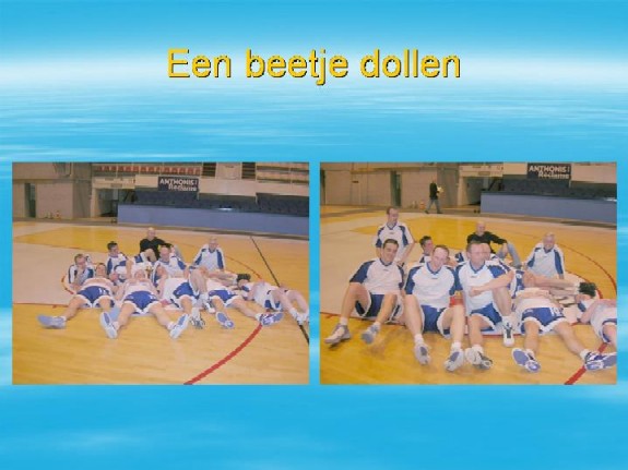 Basketbal