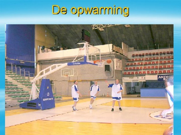 Basketbal