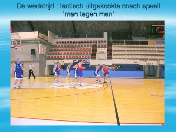 Basketbal