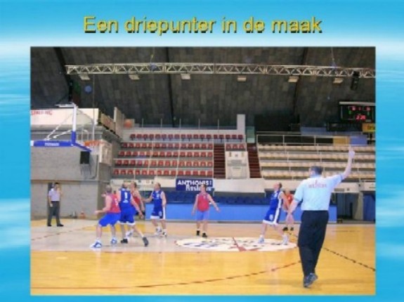 Basketbal