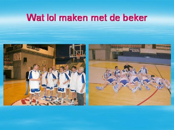 Basketbal